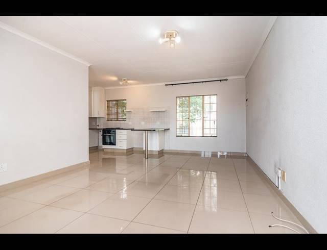 2 BEDROOM APARTMENT FOR SALE IN MORNINGSIDE